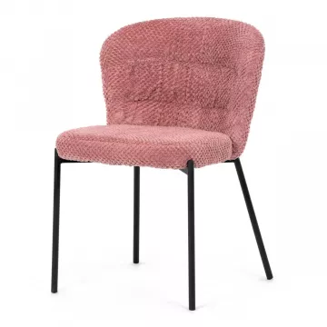 Jedlensk stolika Ct-w1077 - PINK2