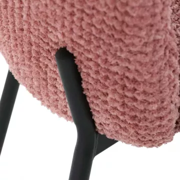 Jedlensk stolika Ct-w1077 - PINK2