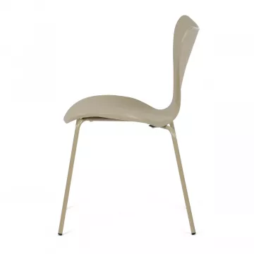Stolika Jedlensk, hned, plast, CT-X7034 CAP