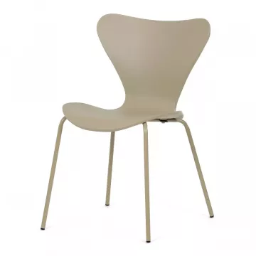 Stolika Jedlensk, hned, plast, CT-X7034 CAP