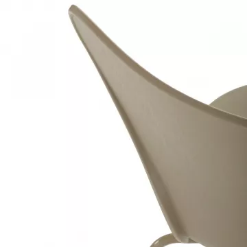 Stolika Jedlensk, hned, plast, CT-X7034 CAP