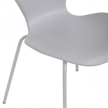 Stolika Jedlensk, ed, plast, CT-X7034 GREY