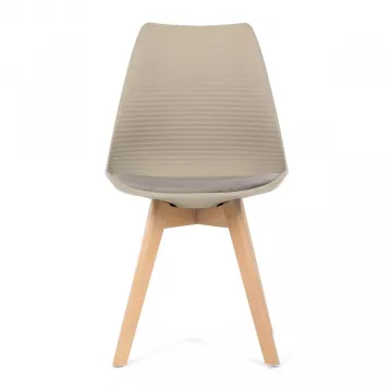 Stolika jedlensk, hned, plast, CT-X7055 CAP