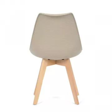 Stolika jedlensk, hned, plast, CT-X7055 CAP