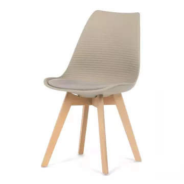 Stolika jedlensk, hned, plast, CT-X7055 CAP