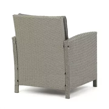 Záhradná jedálenská zostava AZS-A1719