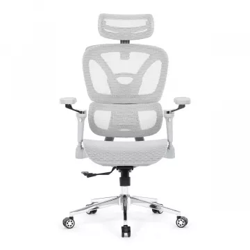 kancel�rska stoli�ka KA-B2361 GREY