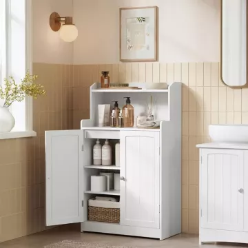 Kúpeľňová skrinka AUK-E117