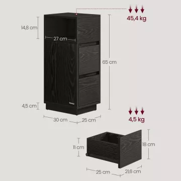 Non stolk ierny ANT-E1065