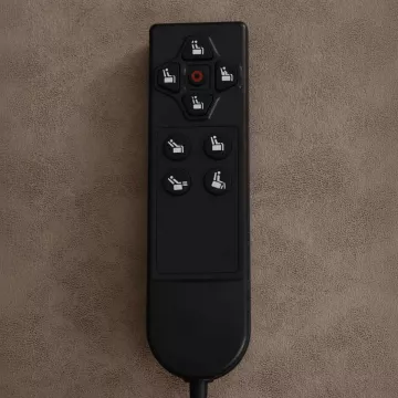 Elektrick� polohovacie kreslo TV-L8904