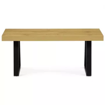 Konferenčný stolík CT-R5212 oak