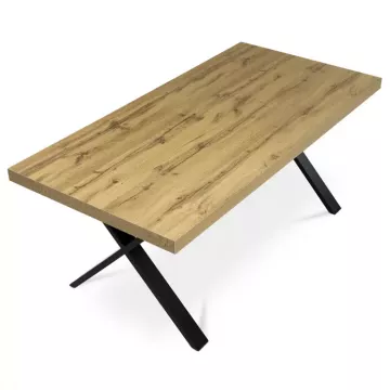 Jedálenský stôl HT-R5316 oak