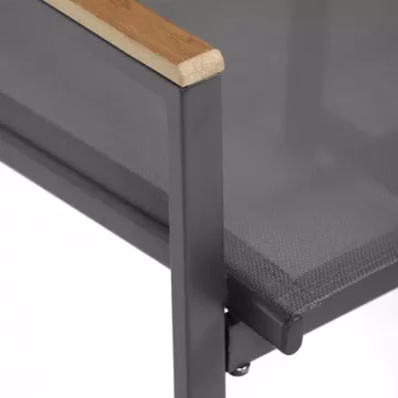 Záhradný set AZS-S1212