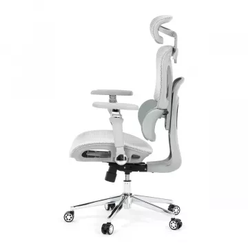 kancelárska stolička KA-B2363 GREY
