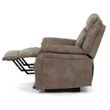Polohovacie kreslo TV-Q8668 Br3