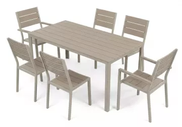 Záhradná zostava AZS-B1656