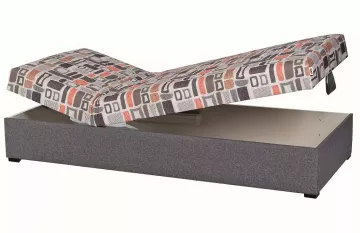 Čalúnená váľanda Darko