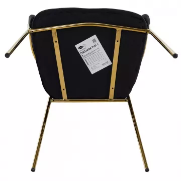 jed�lensk� kreslo DASMIN TYP 1- zelen�