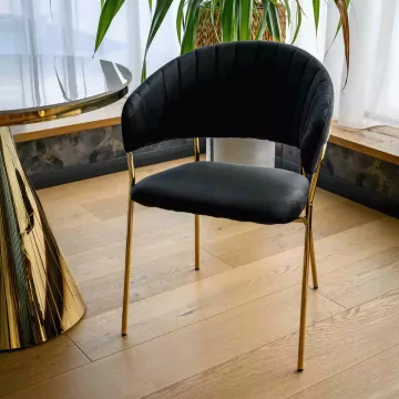 jed�lensk� kreslo DASMIN TYP 1- �ierna