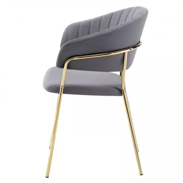 jed�lensk� kreslo DASMIN TYP 1- �edohned�