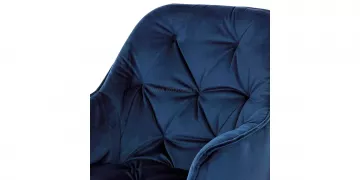 jedlenskho kresla DCH-42 Blue 4