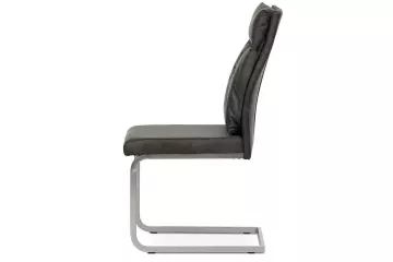 Jedálenská stolička Dch-459 grey3