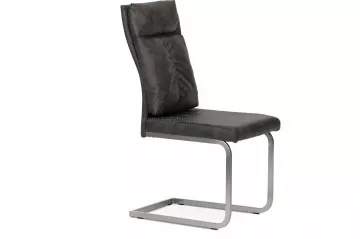 Jedálenská stolička Dch-459 grey3
