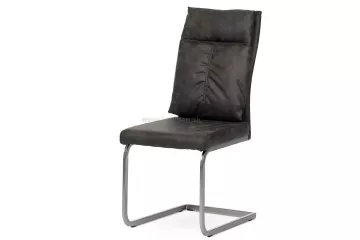 Jedálenská stolička Dch-459 grey3