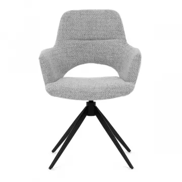 Elegantn jedlensk stolika DCH-D1320 - GREY2