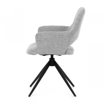 Elegantn jedlensk stolika DCH-D1320 - GREY2