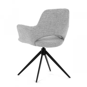 Elegantn jedlensk stolika DCH-D1320 - GREY2