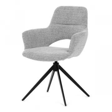 Elegantn jedlensk stolika DCH-D1320 - GREY2