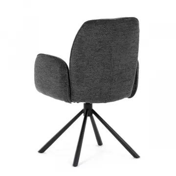 Elegantn jedlensk stolika DCH-D1330