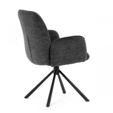 Elegantn jedlensk stolika DCH-D1330