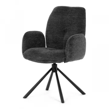Elegantn jedlensk stolika DCH-D1330