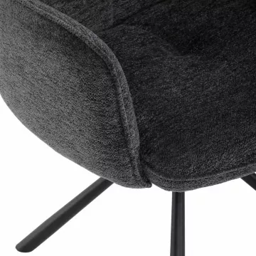 Elegantn jedlensk stolika DCH-D1330