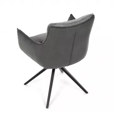 Jedlensk stolika, ed, menestrov ltka, DCH-D1345 GREY2