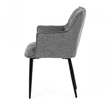 tlov jedlensk stolika DCH-J2139 - GREY2