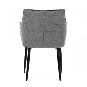 tlov jedlensk stolika DCH-J2139 - GREY2