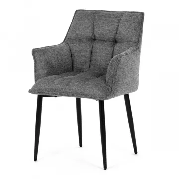 tlov jedlensk stolika DCH-J2139 - GREY2