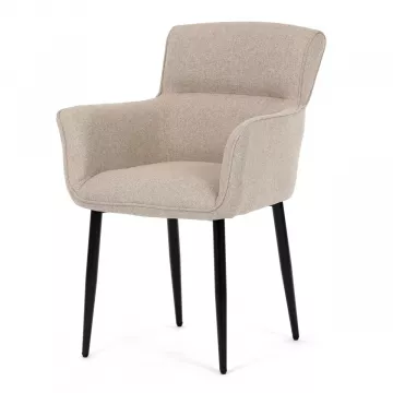 Moderná jedálenská stolička Dch-j2159 - CRM2