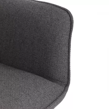 Modern jedlensk stolika DCH-J2159 - GREY 2