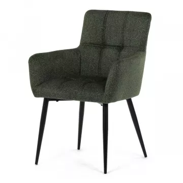 Elegantn jedlensk stolika Dch-p3146 - grn2