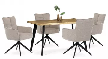 Jedlensk stolika DCH-P3170 - lan2