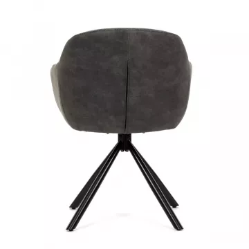 tlov oton stolika Dch-y1143 - Grey2