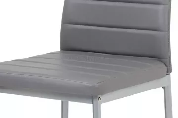 Jedlensk stolika DCL-117 siv