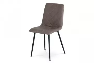 Jedálenská stolička Dcl-388 grey