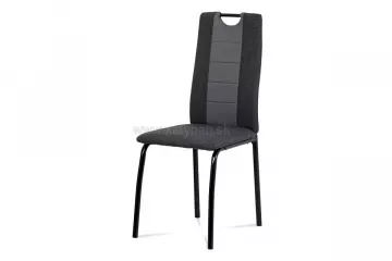 Jedálenská stolička Dcl-399 grey