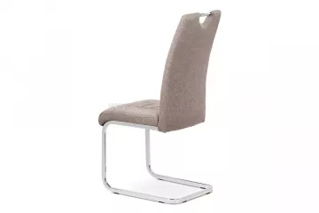 Jedálenská stolička Dcl-404 cof2