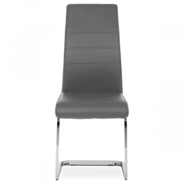jedálenské stoličky Dcl-408 - GREY